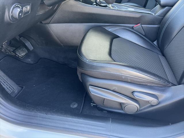 2023 Jeep Compass Latitude 4x4