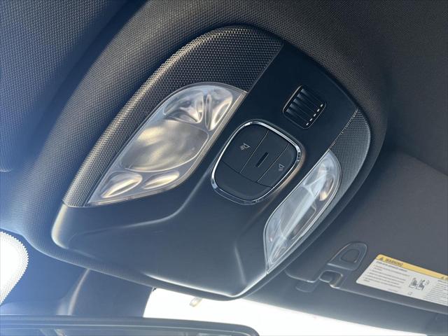 2023 Jeep Compass Latitude 4x4