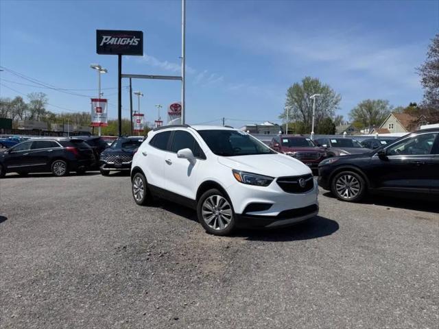 2019 Buick Encore FWD Preferred for sale in Binghamton, NY