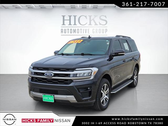2023 Ford Expedition XLT for sale in Robstown, TX
