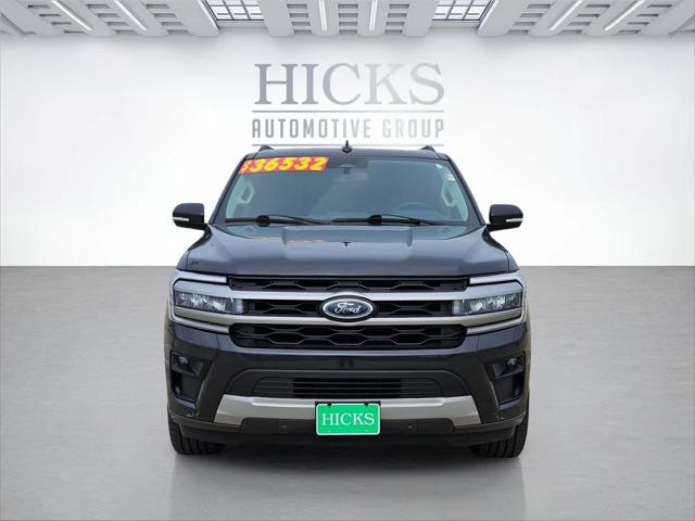 2023 Ford Expedition XLT