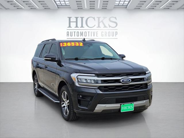 2023 Ford Expedition XLT