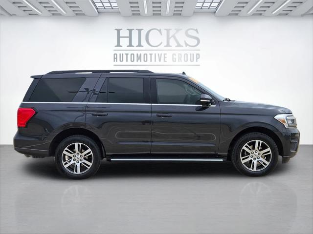 2023 Ford Expedition XLT