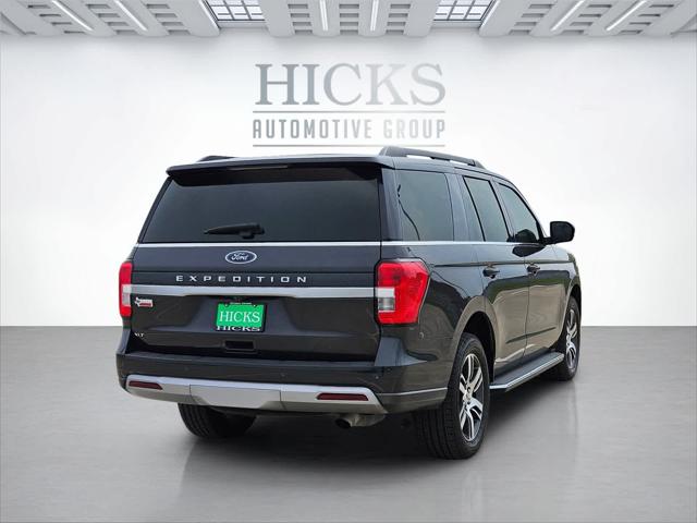 2023 Ford Expedition XLT
