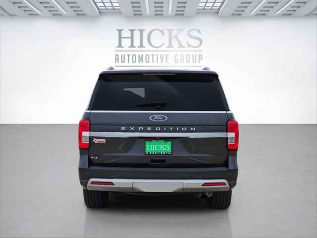 2023 Ford Expedition XLT