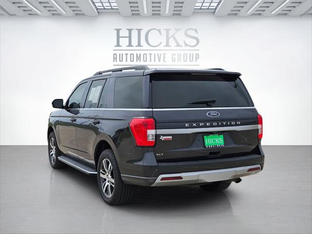 2023 Ford Expedition XLT