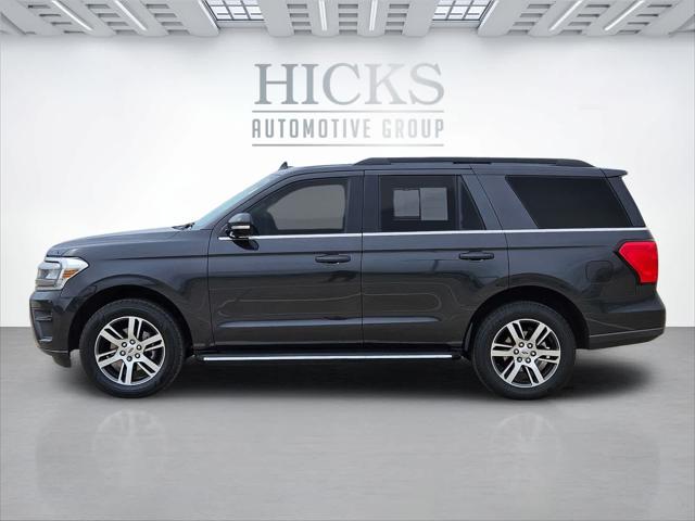 2023 Ford Expedition XLT