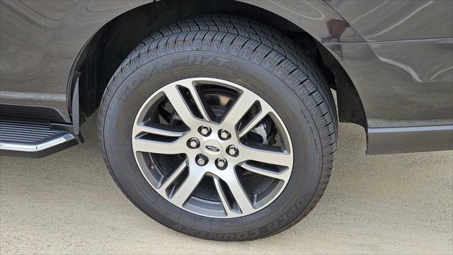 2023 Ford Expedition XLT