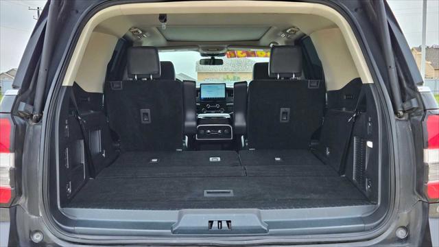 2023 Ford Expedition XLT