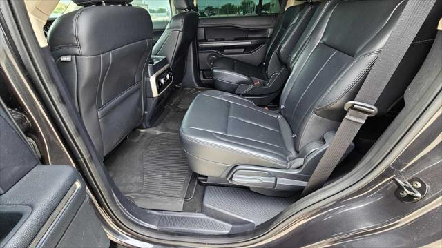 2023 Ford Expedition XLT