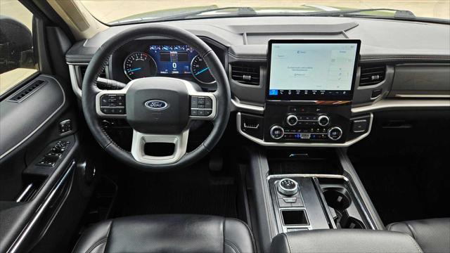 2023 Ford Expedition XLT