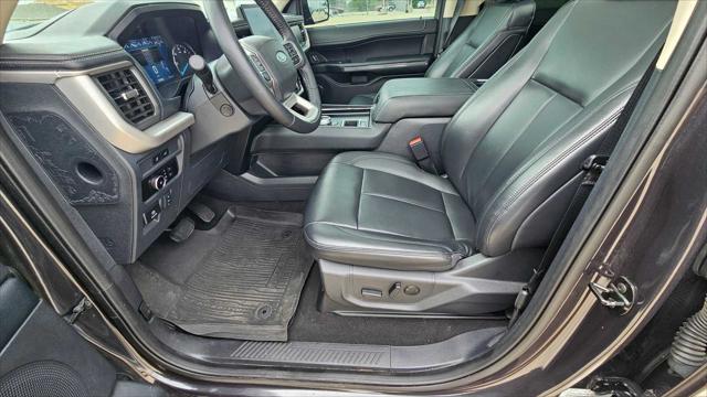 2023 Ford Expedition XLT