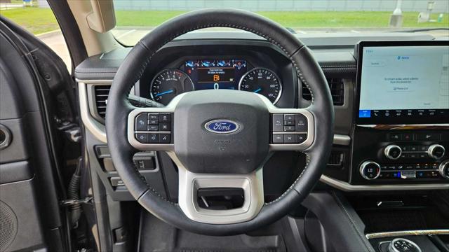 2023 Ford Expedition XLT
