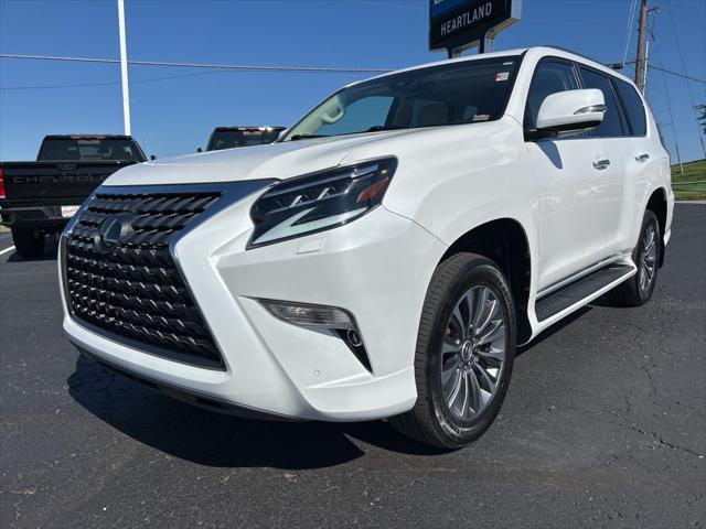 2021 Lexus GX 460 Luxury for sale in Liberty, MO