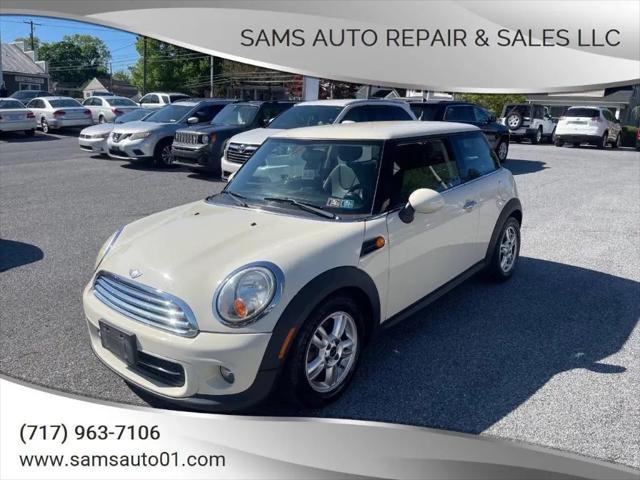 2012 MINI Cooper Base for sale in New Cumberland, PA