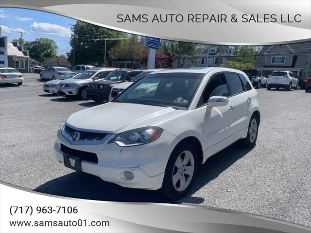 2008 Acura RDX Base for sale in New Cumberland, PA