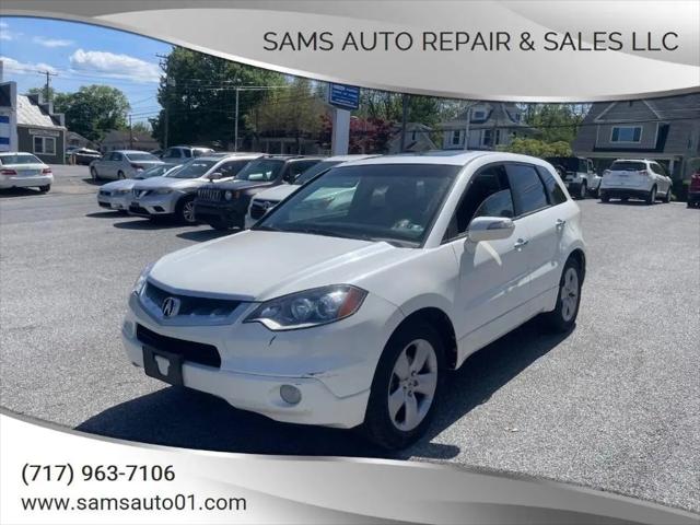 2008 Acura RDX Base for sale in New Cumberland, PA