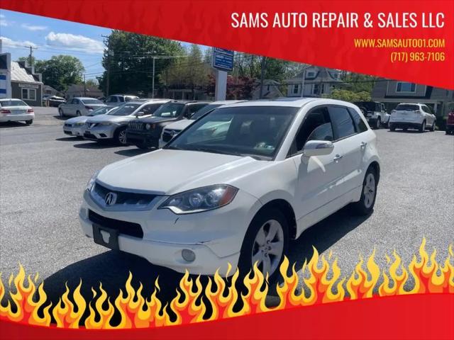 2008 Acura RDX Base for sale in New Cumberland, PA
