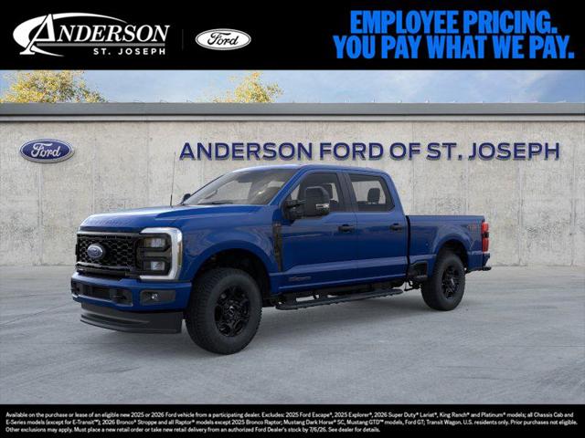2026 Ford F-250 XL for sale in Saint Joseph, MO