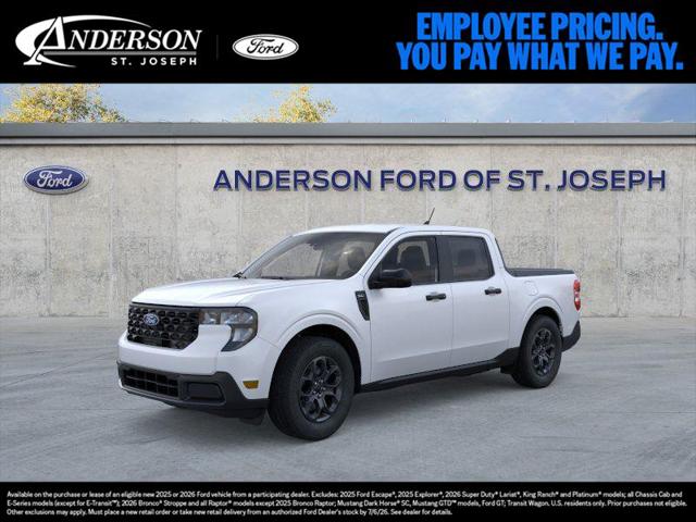 2025 Ford Maverick XLT for sale in Saint Joseph, MO