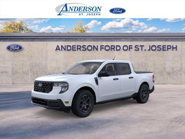 2025 Ford Maverick XLT for sale in Saint Joseph, MO