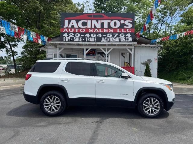 2018 GMC Acadia SLE-2 for sale in Cleveland, TN
