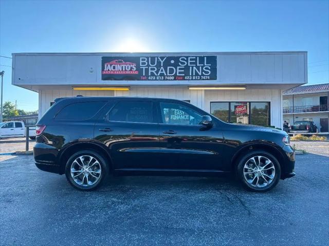 2020 Dodge Durango GT Plus RWD for sale in Cleveland, TN