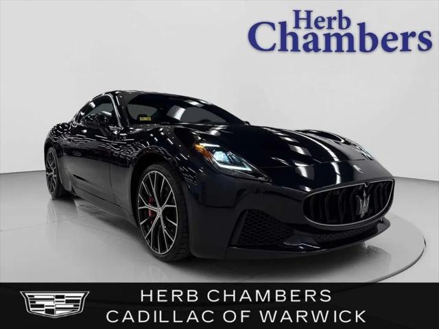 2024 Maserati GranTurismo Modena for sale in Warwick, RI