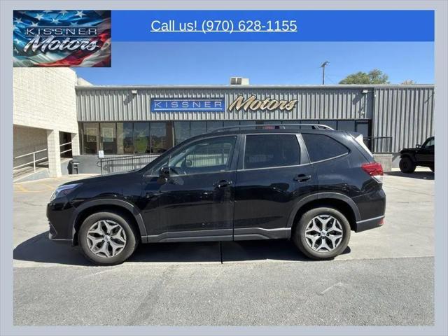2023 Subaru Forester Premium for sale in Grand Junction, CO