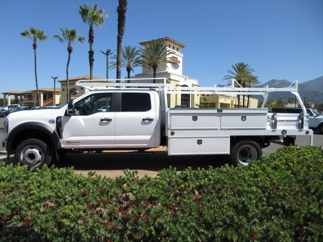 2026 Ford F-550 XL for sale in Rancho Santa Margarita, CA