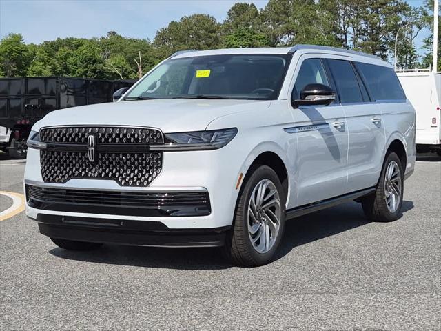 2026 Lincoln Navigator Reserve L for sale in Milford, DE