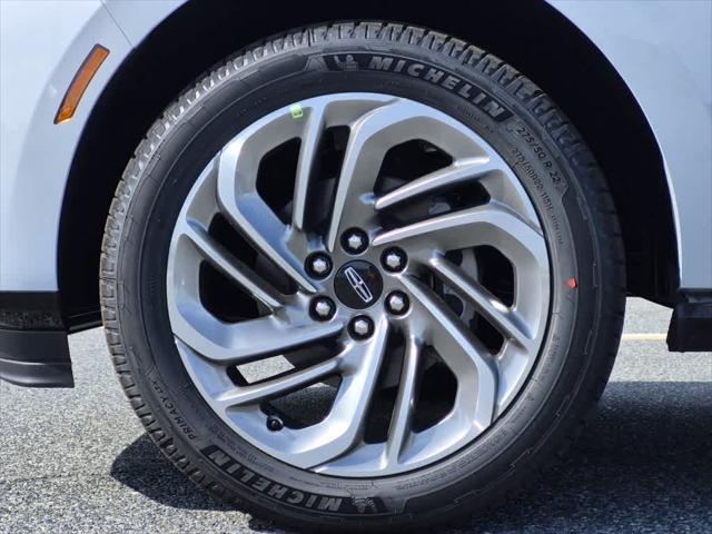 2026 Lincoln Navigator Reserve L