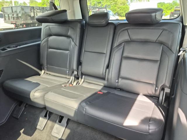 2026 Lincoln Navigator Reserve L