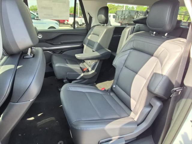 2026 Lincoln Navigator Reserve L
