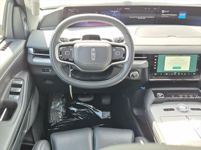 2026 Lincoln Navigator Reserve L