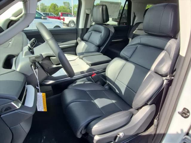2026 Lincoln Navigator Reserve L