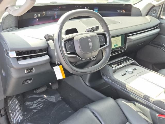2026 Lincoln Navigator Reserve L