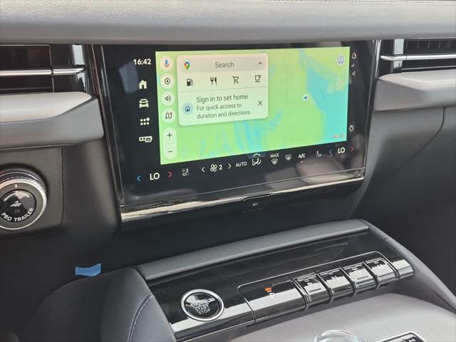 2026 Lincoln Navigator Reserve L