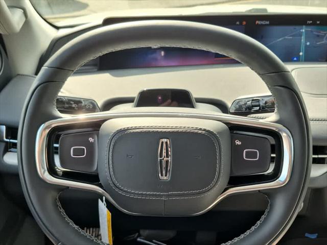 2026 Lincoln Navigator Reserve L