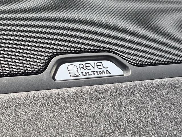2026 Lincoln Navigator Reserve L