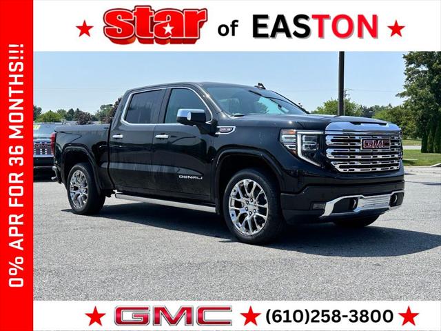 2026 GMC Sierra 1500 Denali for sale in Easton, PA