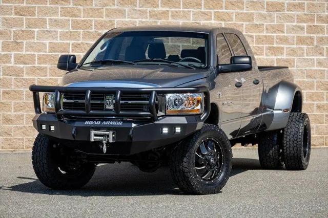2006 Dodge Ram 3500 SLT for sale in Sewell, NJ