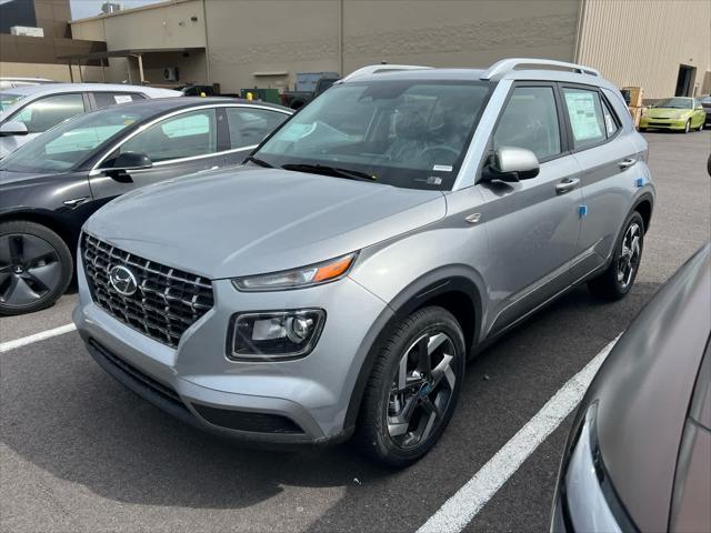 2026 Hyundai Venue SEL for sale in Logan, UT
