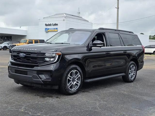 2025 Ford Expedition Active MAX for sale in Jackson, MS