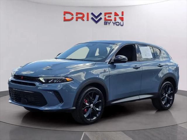 2024 Dodge Hornet GT Plus AWD for sale in Jackson, MS