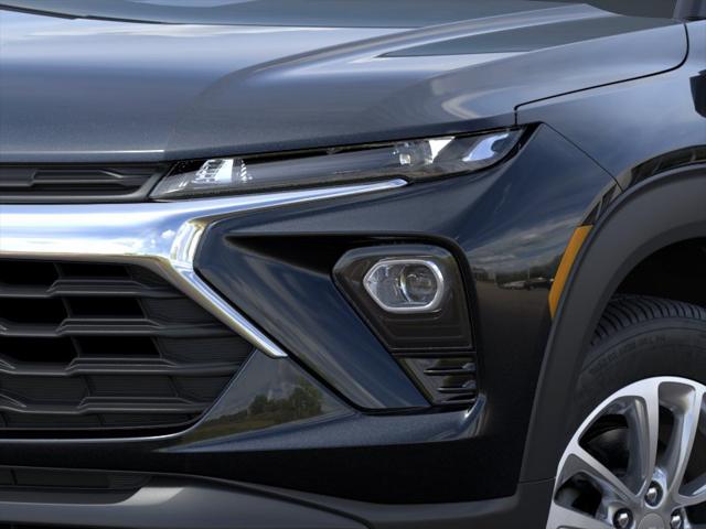 2026 Chevrolet TrailBlazer AWD LS