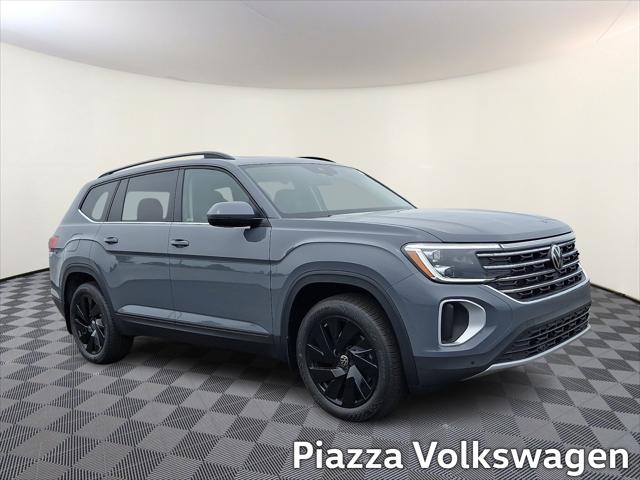 2026 Volkswagen Atlas SE with Technology for sale in Langhorne, PA