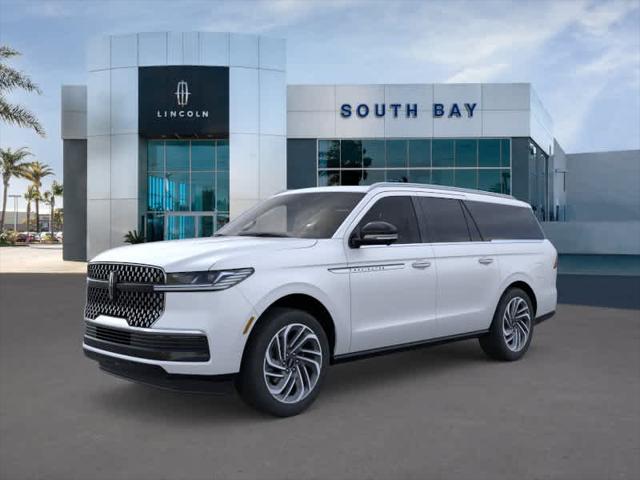 2026 Lincoln Navigator Reserve L for sale in Hawthorne, CA