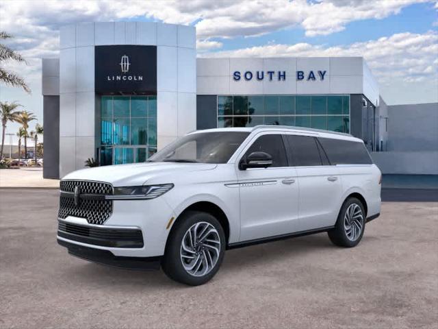 2026 Lincoln Navigator Reserve L for sale in Hawthorne, CA
