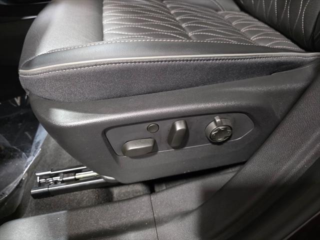 2021 Buick Envision AWD Avenir
